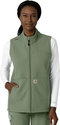 Carhartt Women's Bonded Fleece Vest in Saudi Arabia