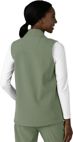 Carhartt Women's Bonded Fleece Vest in Saudi Arabia
