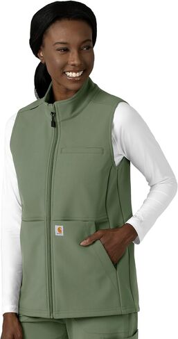 Carhartt Women's Bonded Fleece Vest in Saudi Arabia