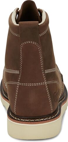 Chippewa Men's Edge Walker 6 "Lace Up Wedge Work Boot in Kuwait