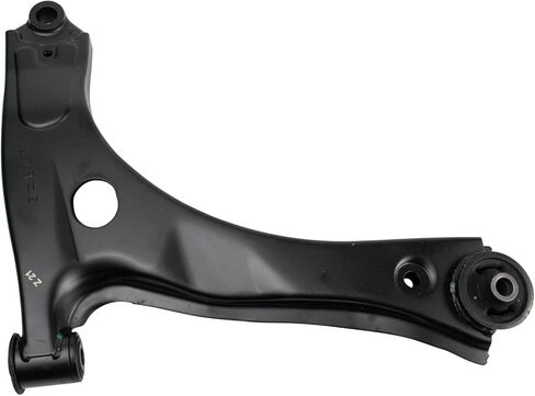 TRQ Front Steering & Suspension Kit Ball Joint Control Arm Sway Bar Stabilizer Link Tie Rod Compatible with 2015-2019 Ford Transit-150 Transit-250 Transit-350 Transit-350 HD in Saudi Arabia