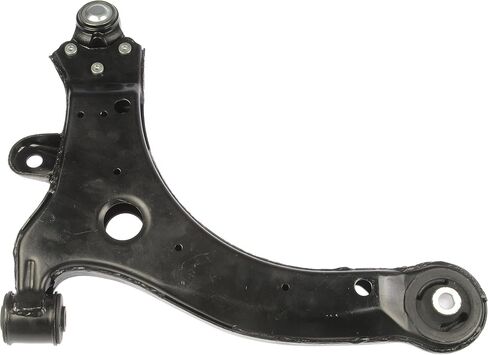 Dorman 520-166 جانب الراكب الأمامي ذراع التحكم في التعليق وتجميع مفصل الكرة متوافق مع نماذج بويك / شيفروليه / بونتياك المختارة in Saudi Arabia