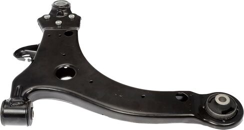 Dorman 520-166 جانب الراكب الأمامي ذراع التحكم في التعليق وتجميع مفصل الكرة متوافق مع نماذج بويك / شيفروليه / بونتياك المختارة in Saudi Arabia