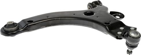 Dorman 520-166 جانب الراكب الأمامي ذراع التحكم في التعليق وتجميع مفصل الكرة متوافق مع نماذج بويك / شيفروليه / بونتياك المختارة in Saudi Arabia