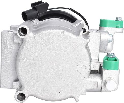 munirater A/C Compressor w/Clutch Replacement for 2001-2006 Santa Fe 10957SC 5512440 in Saudi Arabia