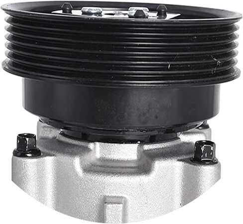 munirater A/C Compressor w/Clutch Replacement for 2001-2006 Santa Fe 10957SC 5512440 in Saudi Arabia