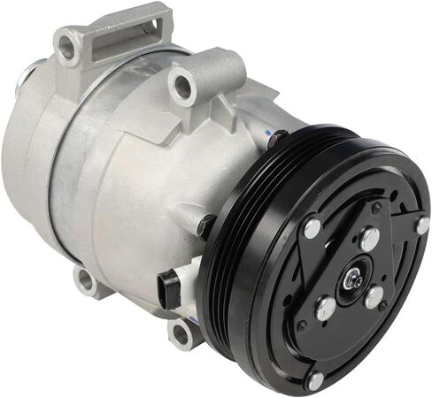 ECCPP AC Compressor with Clutch 1997-2004 Fit for Chevrolet Corvette 5.7L Air Conditioning Compressor in Saudi Arabia