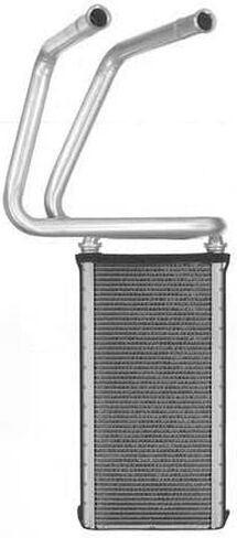 Front Heater Core - Compatible with 2003-2009 Toyota 4Runner in Saudi Arabia