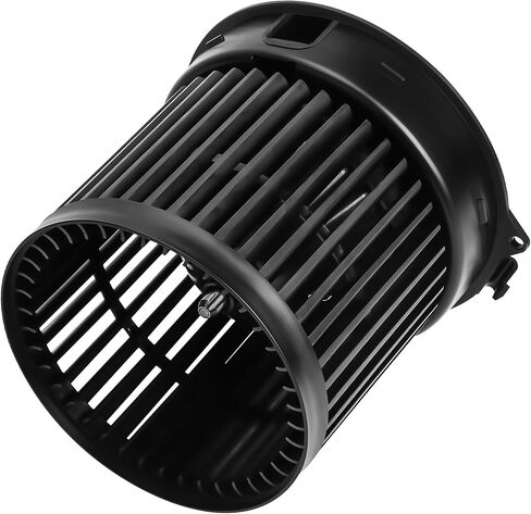 Front AC Blower Motor with Fan Fits for 2013 2014 2015 2016 2017 2018 2019 2020 2021 Nissan NV200 Heater Blower Motor 700304 272269SH0C 272263LM0A 19316449 in Saudi Arabia
