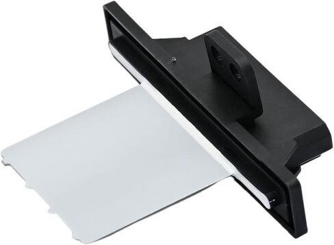 التحكم اليدوي لمقاوم محرك BLOWER متوافق مع Subaru Impreza 07-02 2002 2003 2004 2005 2006 2007 وحدة التحكم في المروحة in Saudi Arabia