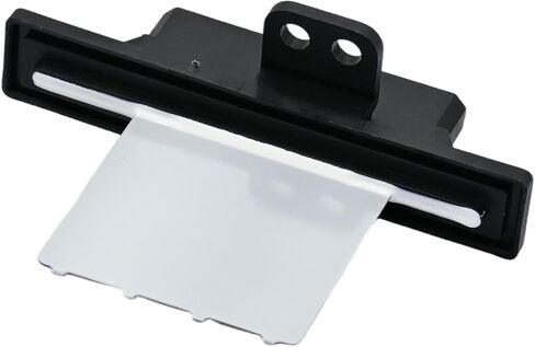 التحكم اليدوي لمقاوم محرك BLOWER متوافق مع Subaru Impreza 07-02 2002 2003 2004 2005 2006 2007 وحدة التحكم في المروحة in Saudi Arabia