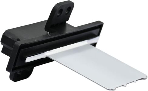 التحكم اليدوي لمقاوم محرك BLOWER متوافق مع Subaru Impreza 07-02 2002 2003 2004 2005 2006 2007 وحدة التحكم في المروحة in Saudi Arabia