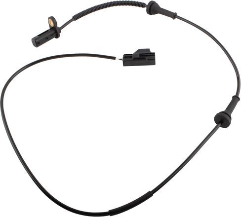 Boxi 1pcs الأمامية السائق اليسرى جانب ABS ABS Sensor ملاءمة لفولفو XC90 2003-2014/306824790 30773737 307737370 31423607 86342370 30682479 86342377 in Saudi Arabia