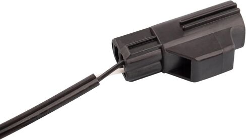 Boxi 1pcs الأمامية السائق اليسرى جانب ABS ABS Sensor ملاءمة لفولفو XC90 2003-2014/306824790 30773737 307737370 31423607 86342370 30682479 86342377 in Saudi Arabia