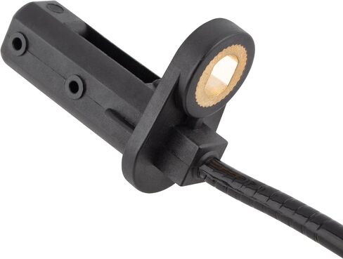 Boxi 1pcs الأمامية السائق اليسرى جانب ABS ABS Sensor ملاءمة لفولفو XC90 2003-2014/306824790 30773737 307737370 31423607 86342370 30682479 86342377 in Saudi Arabia