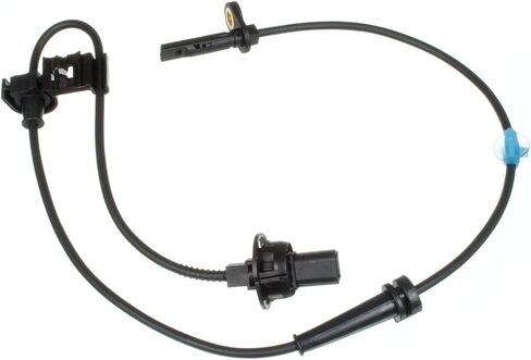 Holstein Parts 2ABS2643 ABS Wheel Speed Sensor - Compatible With Select Honda Odyssey; FRONT LEFT in Saudi Arabia