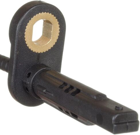 Holstein Parts 2ABS2643 ABS Wheel Speed Sensor - Compatible With Select Honda Odyssey; FRONT LEFT in Saudi Arabia