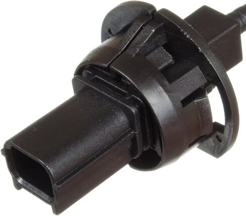 Holstein Parts 2ABS2643 ABS Wheel Speed Sensor - Compatible With Select Honda Odyssey; FRONT LEFT in Saudi Arabia