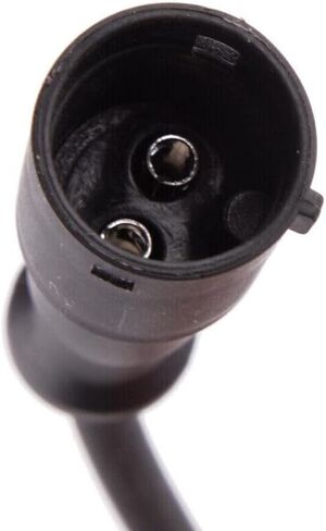 TEAMWILL 2PCS Truck Wheel Speed ABS Sensor Fit for Meritor Wabco 4410328140 4410326180 in Saudi Arabia