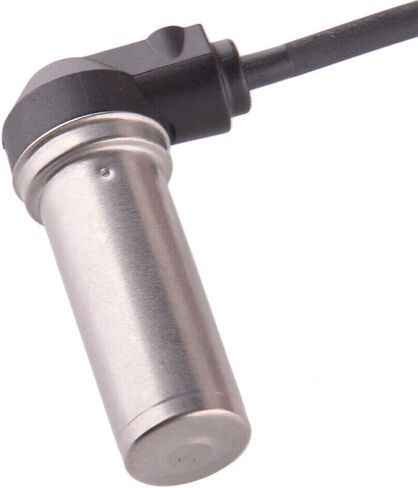 TEAMWILL 2PCS Truck Wheel Speed ABS Sensor Fit for Meritor Wabco 4410328140 4410326180 in Saudi Arabia