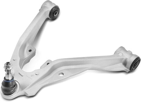 A-Premium Front Right Lower Control Arm, with Ball Joint & Bushing, Compatible with Chevy & GMC & Cadillac - 2014-2020 - Silverado Tahoe Suburban Sierra Yukon (XL) Escalade (ESV), 4WD Only in Saudi Arabia