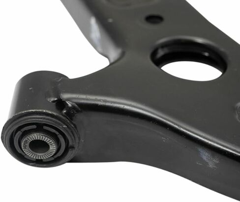 Autoshack Front Left Left Lower Arm مع مجموعة مفصل الكرة لعام 2014-2019 Kia Soul 2015-2019 Soul EV 1.6L 2.0L FWD | سائق جانب CAK723347 in Saudi Arabia