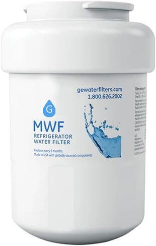 Gotical Replacement Water Filter Compatible For Kenmore MWF in Saudi Arabia