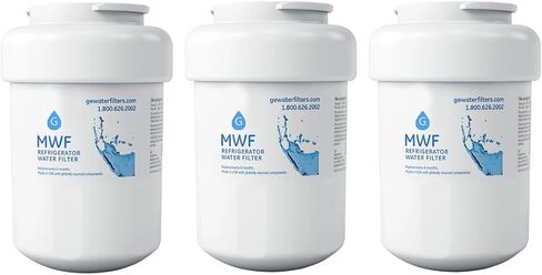 Gotical Replacement Water Filter Compatible For Kenmore MWF in Saudi Arabia