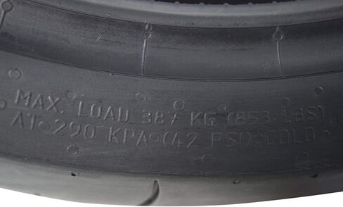 Continental Sport Attack Rear Tire (190/55ZR17) in Saudi Arabia