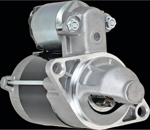 إجمالي أجزاء الطاقة 410-52324 12V المتوافقة مع/استبدال Kubota RTV 500 RAH ، RTV 500 428000-6680 ، 428000-6681 ، EG673-63013 in Saudi Arabia