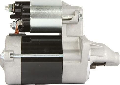 إجمالي أجزاء الطاقة 410-52324 12V المتوافقة مع/استبدال Kubota RTV 500 RAH ، RTV 500 428000-6680 ، 428000-6681 ، EG673-63013 in Saudi Arabia