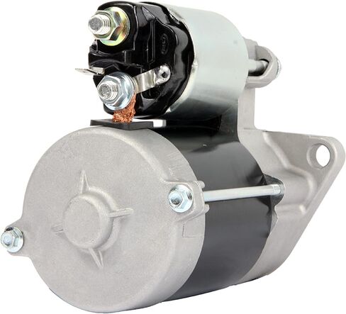 إجمالي أجزاء الطاقة 410-52324 12V المتوافقة مع/استبدال Kubota RTV 500 RAH ، RTV 500 428000-6680 ، 428000-6681 ، EG673-63013 in Saudi Arabia