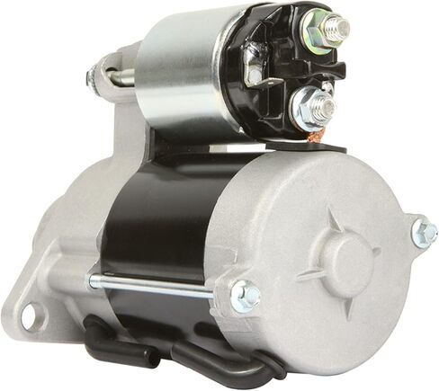 إجمالي أجزاء الطاقة 410-52324 12V المتوافقة مع/استبدال Kubota RTV 500 RAH ، RTV 500 428000-6680 ، 428000-6681 ، EG673-63013 in Saudi Arabia