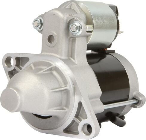 إجمالي أجزاء الطاقة 410-52324 12V المتوافقة مع/استبدال Kubota RTV 500 RAH ، RTV 500 428000-6680 ، 428000-6681 ، EG673-63013 in Saudi Arabia