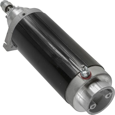 Caltric Starter متوافق مع Mercury 115 115hp 140 140hp 115elpt 140elpt 1979-1985 Marine New in Saudi Arabia