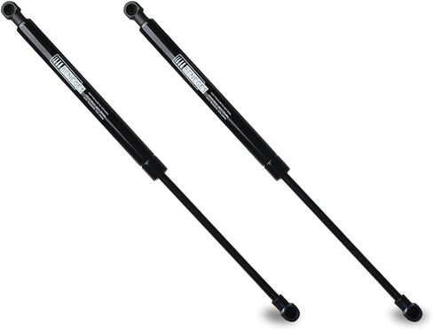 2PCs Hood Lift Supports Compatible with 2006-2013 BMW 3 Series E90 E91 E92 E93 Front Hood Struts Shocks SG402058 in Saudi Arabia