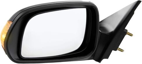 Garage-Pro Driver Side Power Mirror Compatible with Scion tC 2005-2010, with Signal Light, Paintable in Saudi Arabia