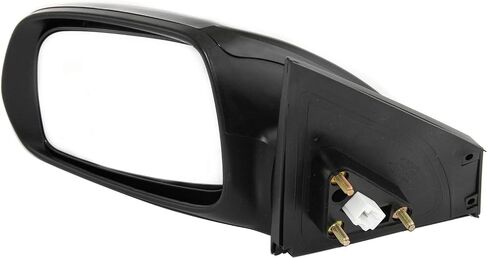 Garage-Pro Driver Side Power Mirror Compatible with Scion tC 2005-2010, with Signal Light, Paintable in Saudi Arabia