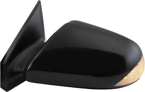 Garage-Pro Driver Side Power Mirror Compatible with Scion tC 2005-2010, with Signal Light, Paintable in Saudi Arabia