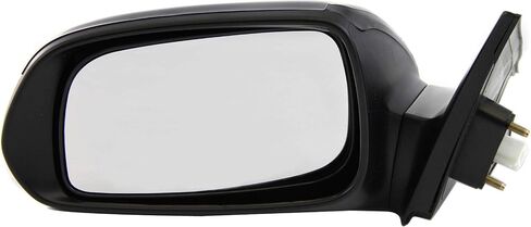 Garage-Pro Driver Side Power Mirror Compatible with Scion tC 2005-2010, with Signal Light, Paintable in Saudi Arabia