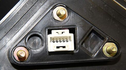 Garage-Pro Driver Side Power Mirror Compatible with Scion tC 2005-2010, with Signal Light, Paintable in Saudi Arabia