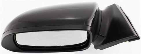 Garage-Pro Driver Side Power Mirror Compatible with Scion tC 2005-2010, with Signal Light, Paintable in Saudi Arabia