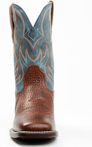 Cody James Men's Hoverfly Dakota Western Performance Boot Broad Square Toe - Bcjsp23p6 in Saudi Arabia