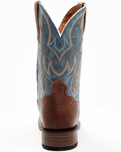 Cody James Men's Hoverfly Dakota Western Performance Boot Broad Square Toe - Bcjsp23p6 in Saudi Arabia