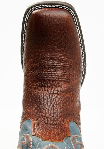 Cody James Men's Hoverfly Dakota Western Performance Boot Broad Square Toe - Bcjsp23p6 in Saudi Arabia
