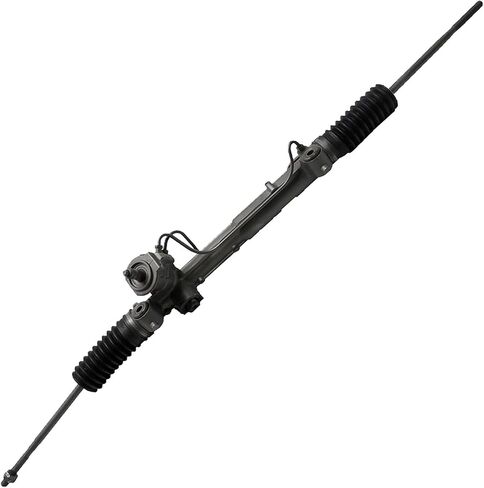 Detroit Axle - Rack & Pinion لعام 2006-2011 Ford Focus و Power Steering Rack و Pinion Assembly 2007 2008 2008 2010 استبدال in Saudi Arabia