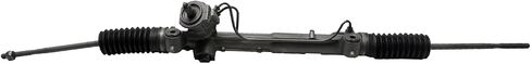 Detroit Axle - Rack & Pinion لعام 2006-2011 Ford Focus و Power Steering Rack و Pinion Assembly 2007 2008 2008 2010 استبدال in Saudi Arabia