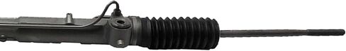 Detroit Axle - Rack & Pinion لعام 2006-2011 Ford Focus و Power Steering Rack و Pinion Assembly 2007 2008 2008 2010 استبدال in Saudi Arabia
