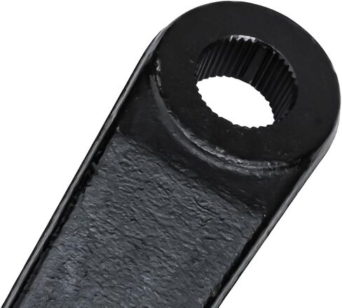 Detroit Axle-Pitman Arm for Ford 1999-2004 SPORTION F-250 F-350 F-450 F-550 Super Duty ، 2000-2004 SPORTION ARM PITMAN ARM 2001 2002 in Saudi Arabia