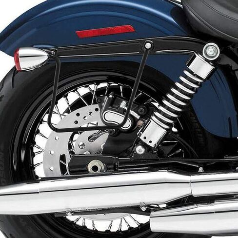 بدعم السرج الدعم من أجل Harley Dyna FXD FXDB FXDC FXDL 2006-2013 in Kuwait